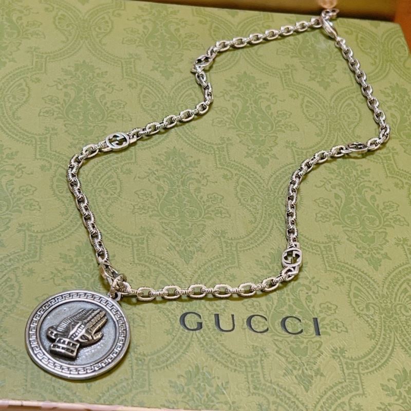 Gucci Necklaces